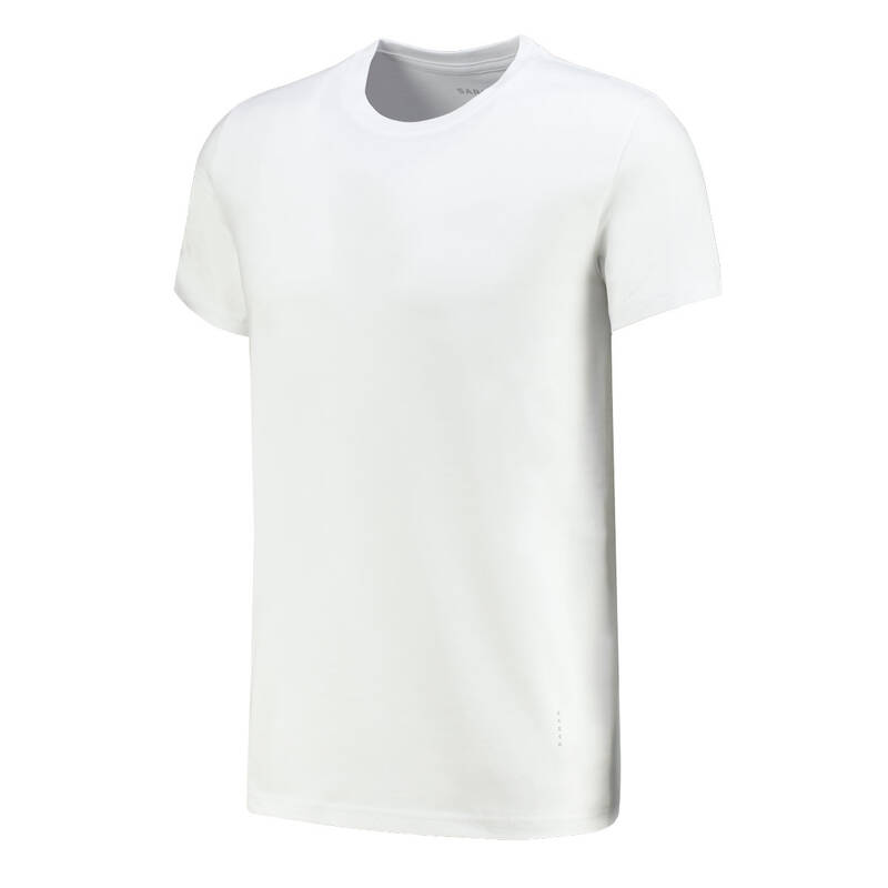 SİYAH BROSBİ BİSİKLET YAKA 2'Lİ FANİLA