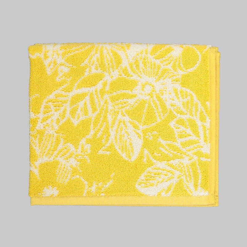 SENIORITA HAVLU 85*150 SİYAH