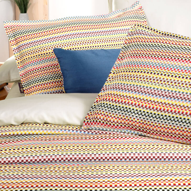 NORITA ÇİFT KİŞİLİK YATAK ÖRTÜSÜ