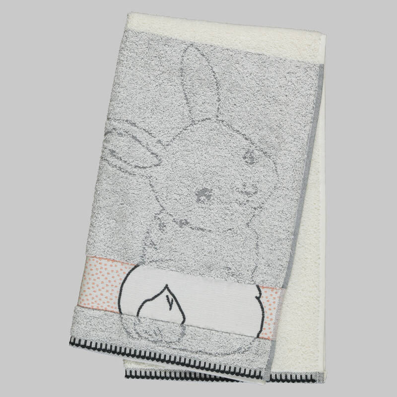 PIKA HAVLU 50*90 EKRU