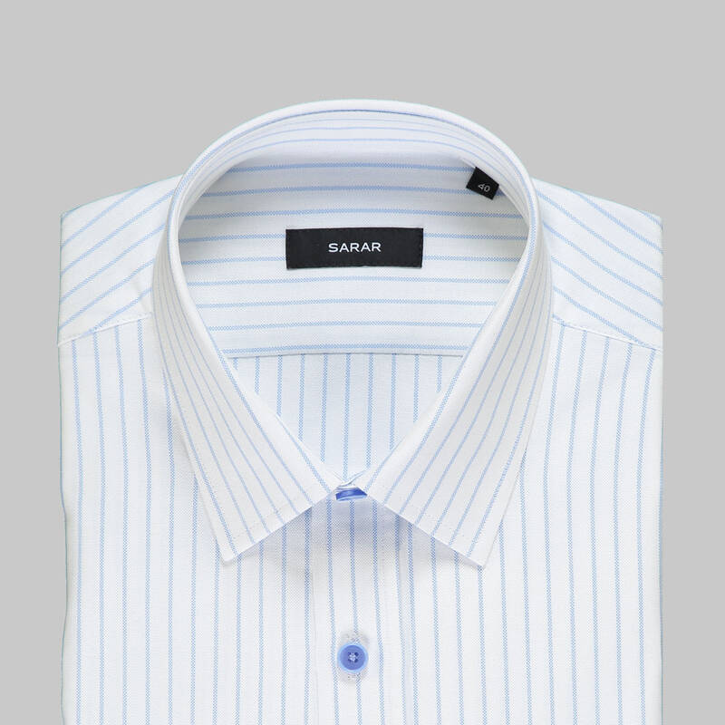 PISA FO SLIMEO YEŞİL GÖMLEK