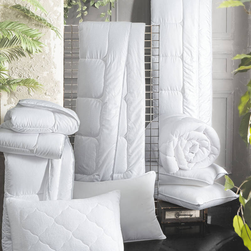 FLORADREAM SOFT YORGAN KING SIZE