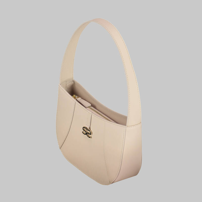 KIRMIZI PEARL ÇANTA