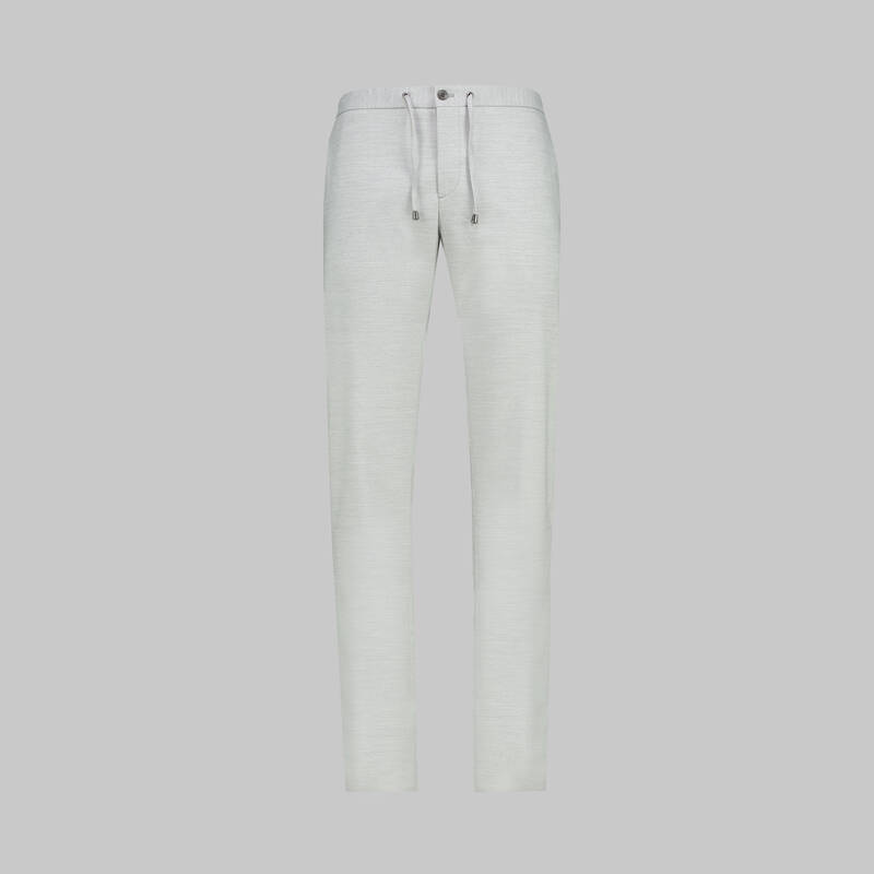 ELY SLİM FİT BEJ PANTOLON