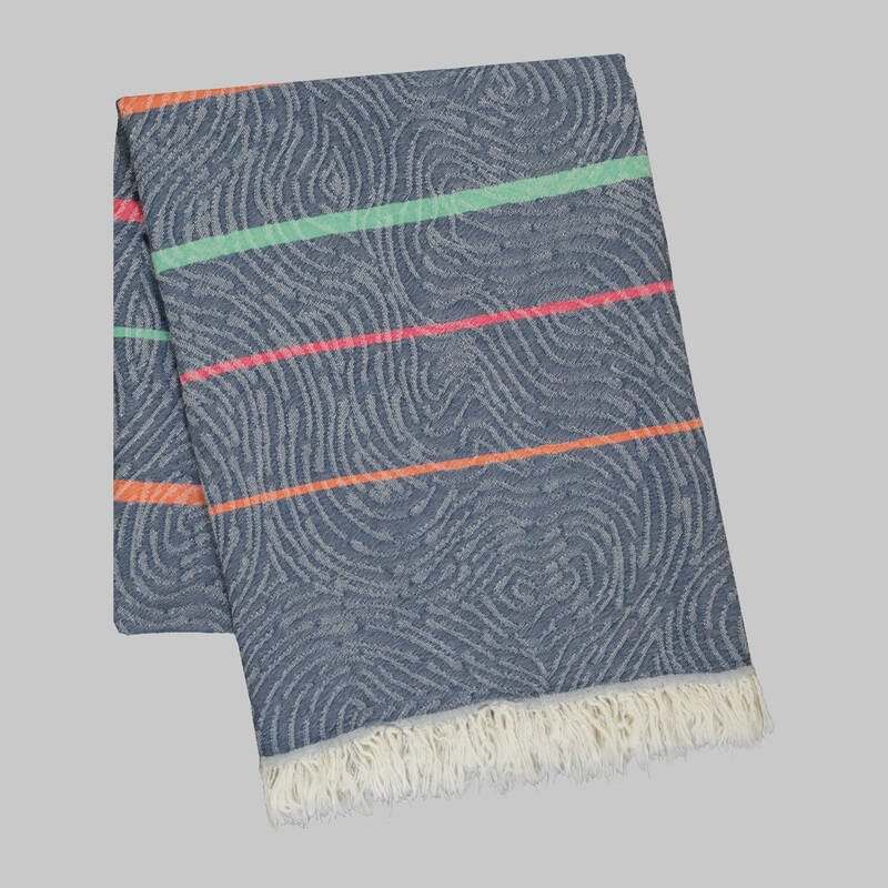 LIDIA PLAJ HAVLUSU SİYAH