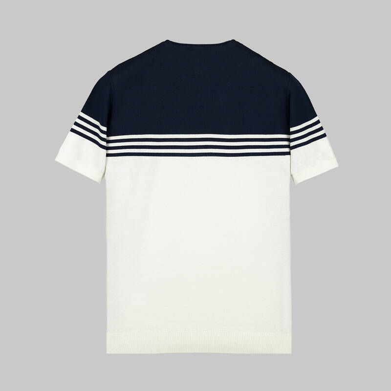 YEŞİL KISA KOL TRİKO