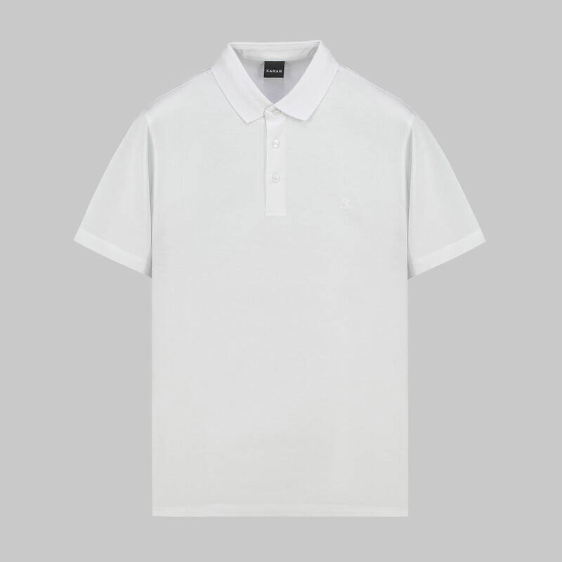 POLO YAKA ERKEK TİŞÖRT