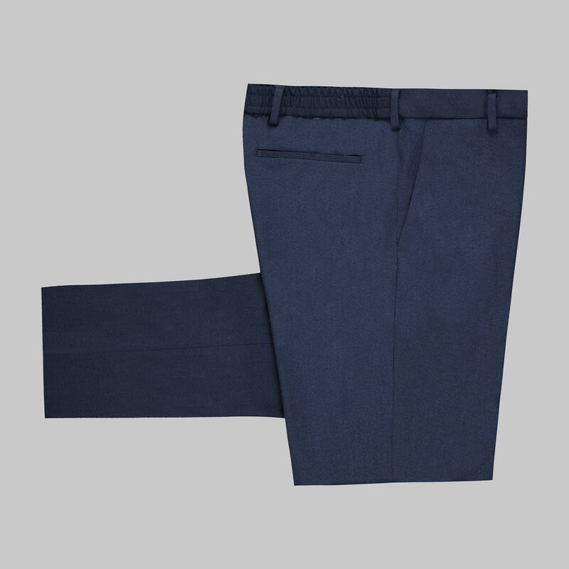 LACİVERT ELY PANTOLON