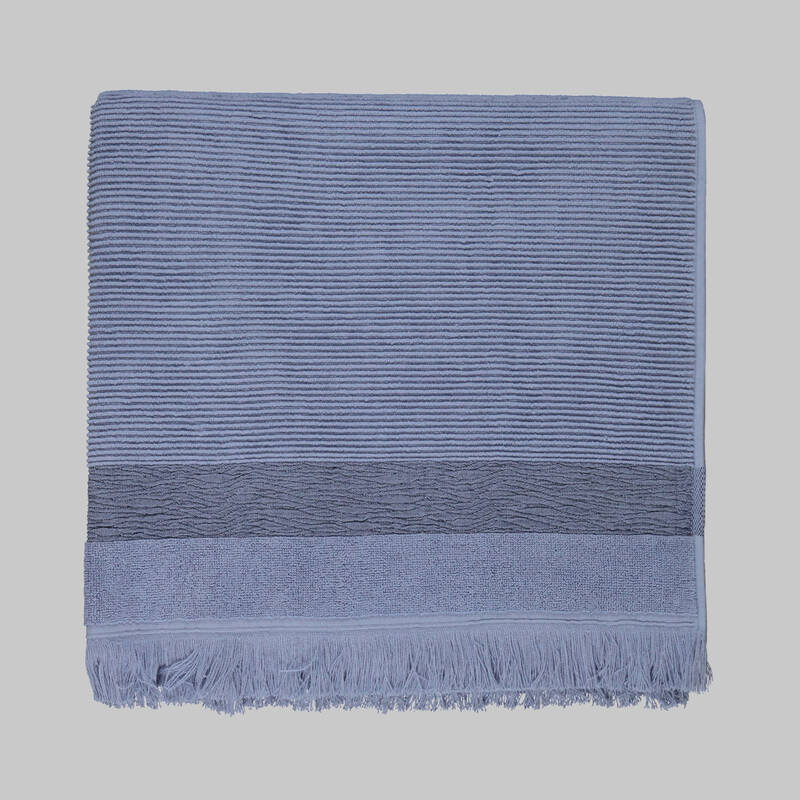 STREET HAVLU 50*90 YEŞİL