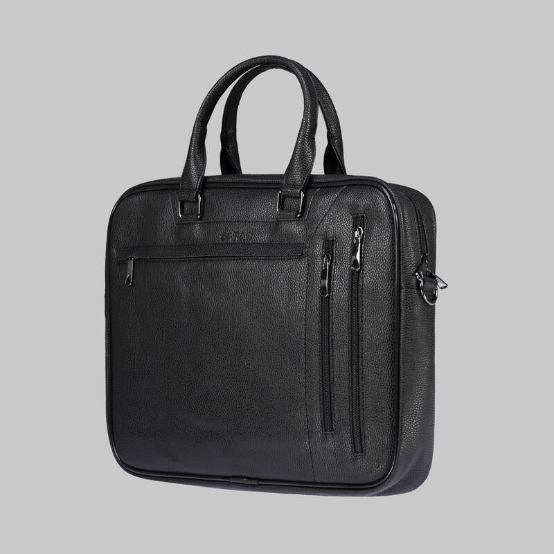 SİYAH EVRAK ÇANTASI