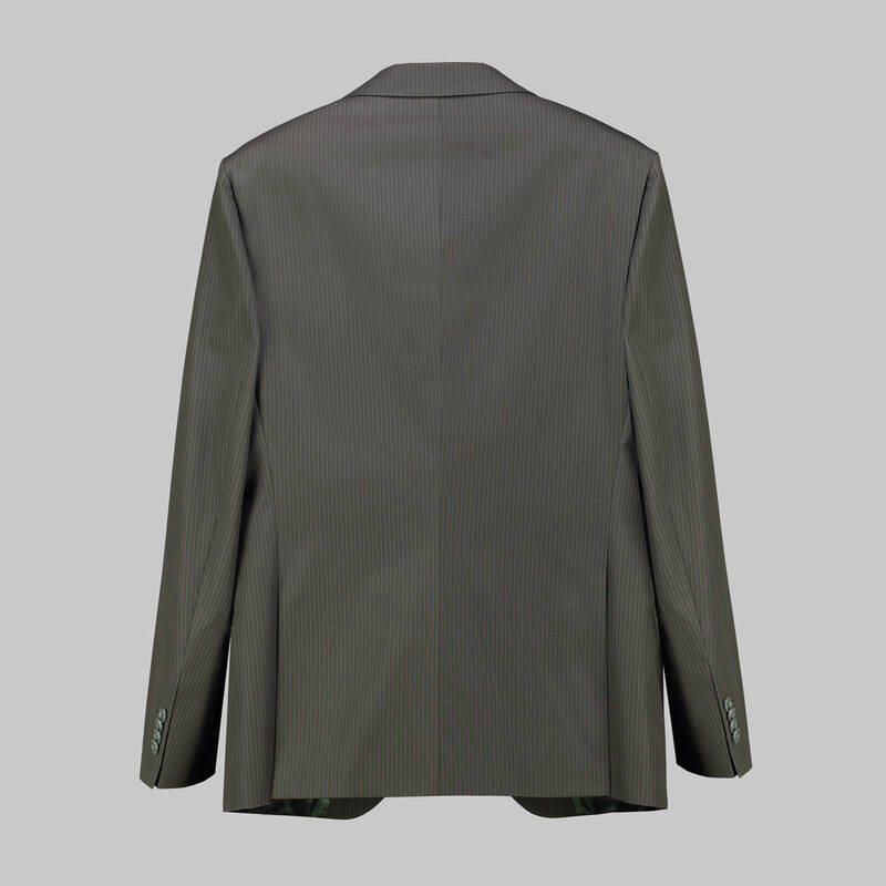 HARDWIN ENRIC YEŞİL TAKIM ELBİSE