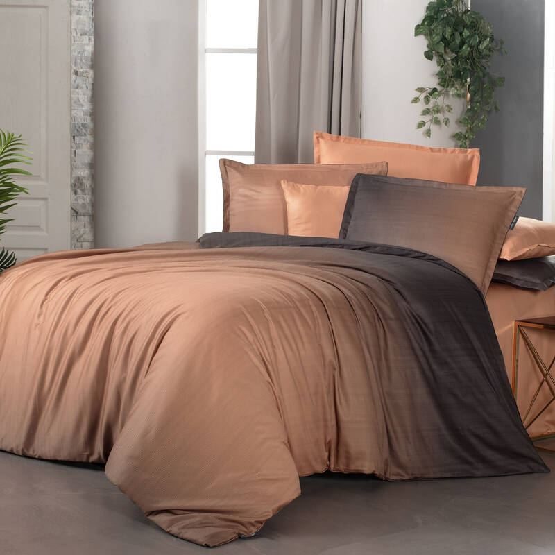 SOLIDO SATEN ÇİFT KİŞİLİK NEVRESİM TAKIMI