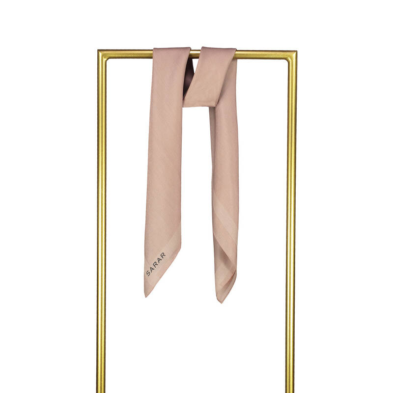 ZARAFET YEŞİL EŞARP