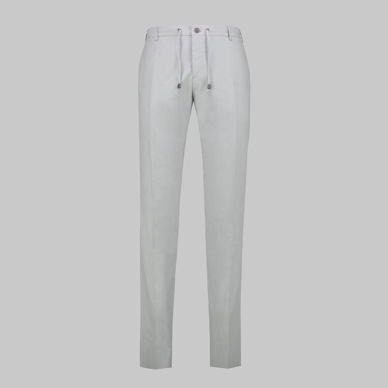 ENRIC AÇIK GRİ PANTOLON