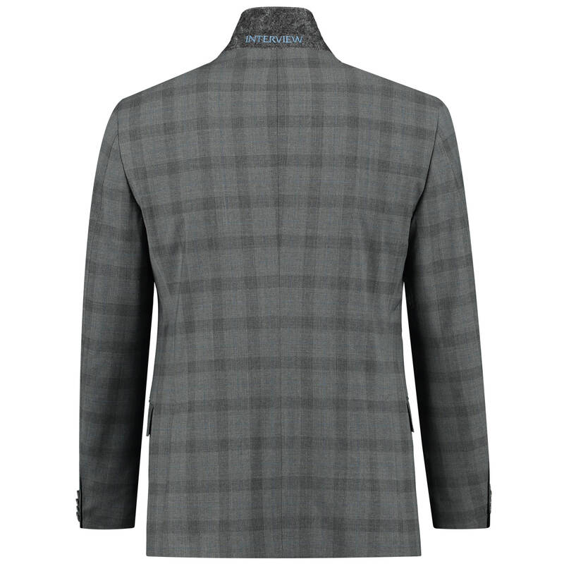 ARMONDO SELIG GRİ TAKIM ELBİSE