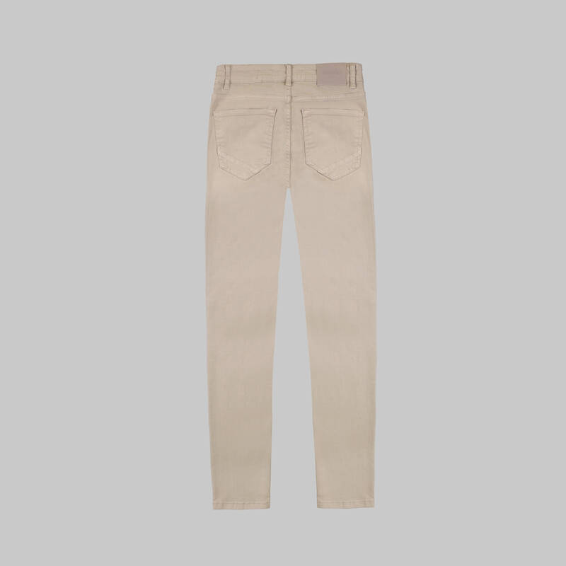 ROYS SİYAH KOTON PANTOLON