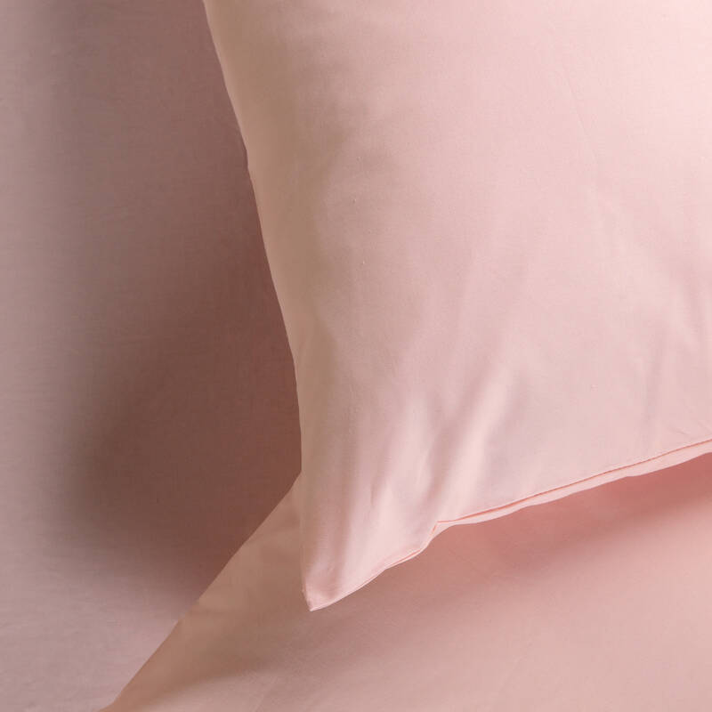 FITTED RANFORCE ÇARŞAF SETİ 200*200 YEŞİL