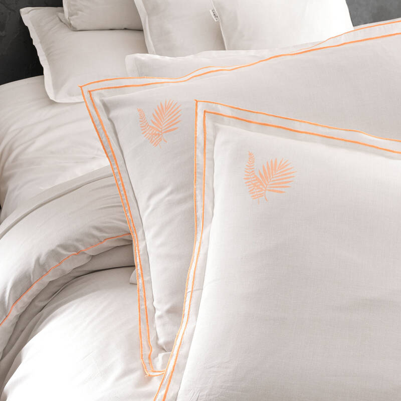 SUPRA FANCY POPLIN ÇİFT KİŞİLİK NEVRESİM TAKIMI