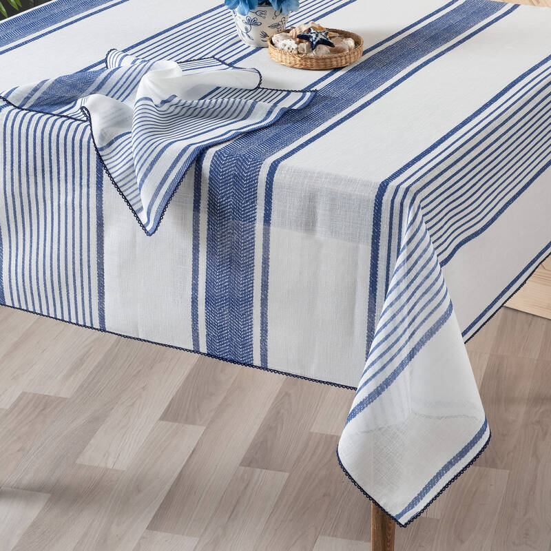 SANTO 2LI PEÇETE MAVİ