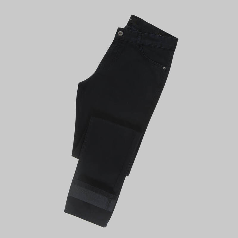 SİYAH COSTA PANTOLON