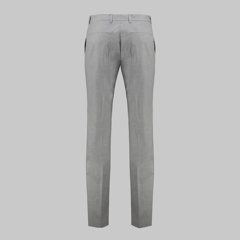 ARTEMIS FOSTER LACİVERT TAKIM ELBİSE