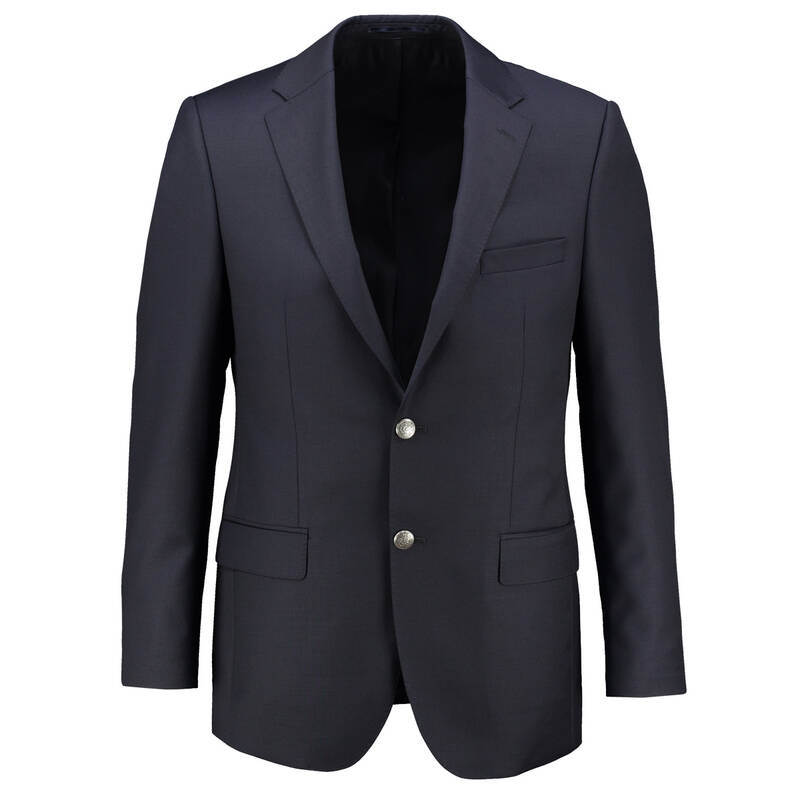 JAM LACİVERT BLAZER CEKET