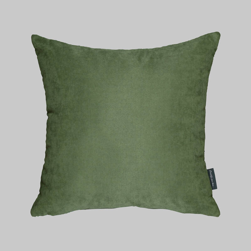 JUDY YEŞİL KIRLENT 45X45