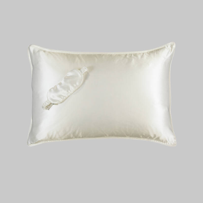 OPHELIA İPEK YASTIK KILIFI-LIMITED EDITION