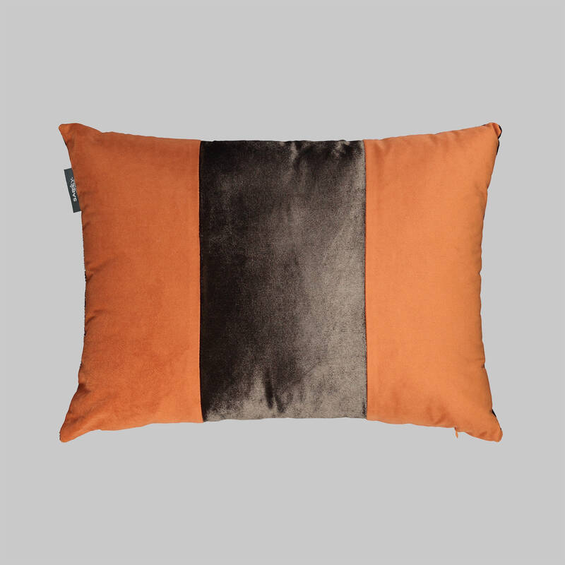 GARUDA 35/50 TURUNCU KIRLENT