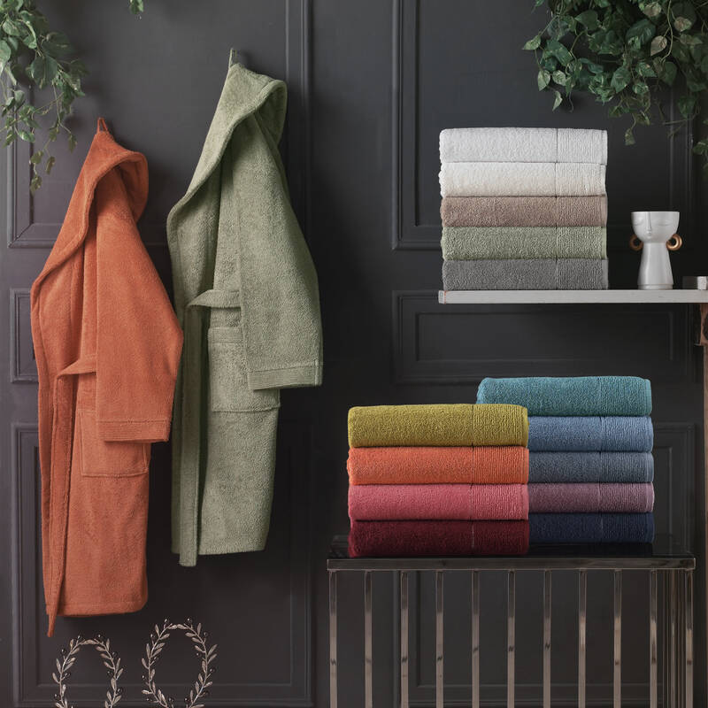 NEW SOHO HAVLU 90*150 ANTRASİT