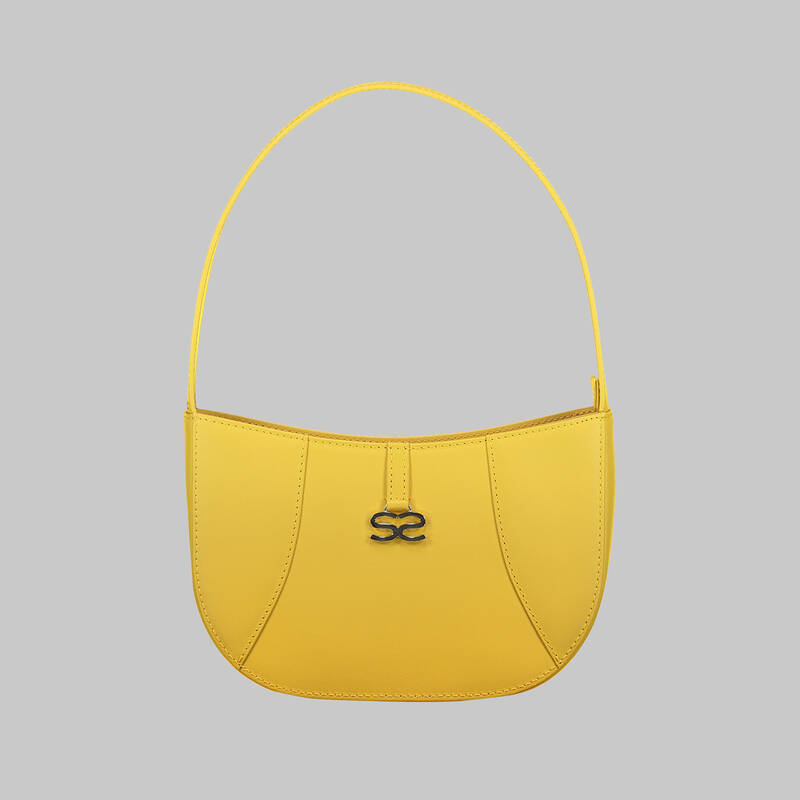 KIRMIZI PEARL ÇANTA