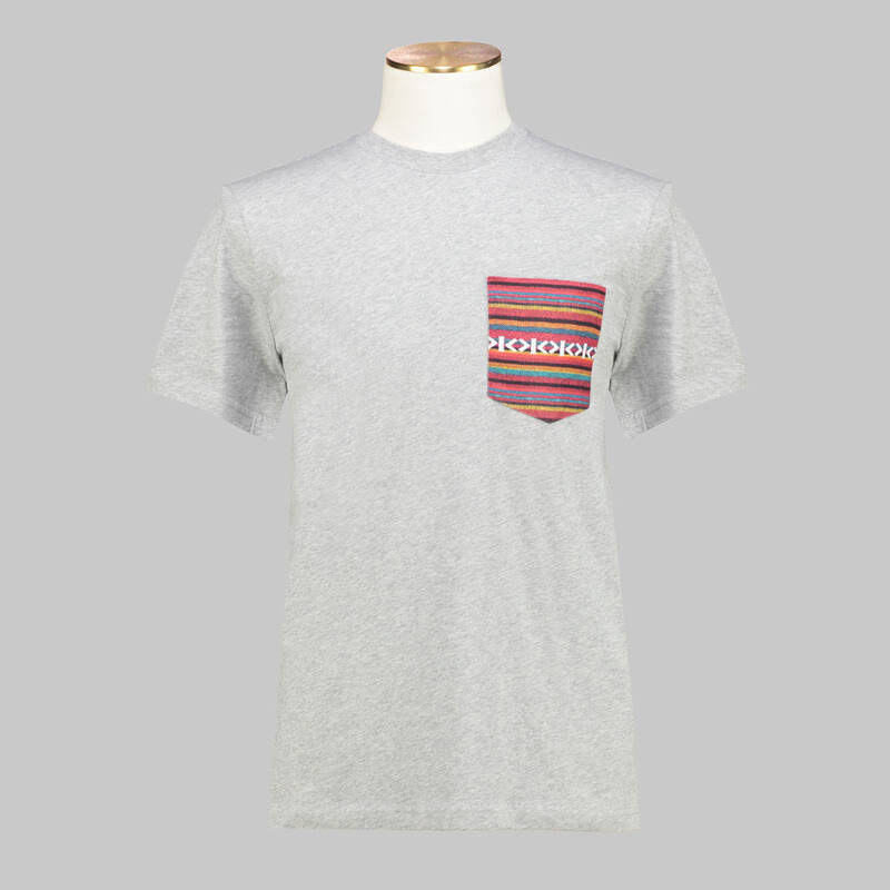 BİSİKLET YAKA SİYAH BASİC T-SHIRT