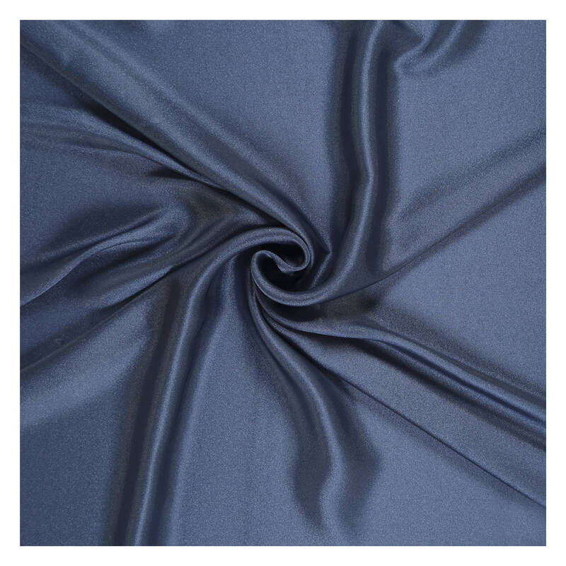 SANDY İNDİGO MAVİ EŞARP