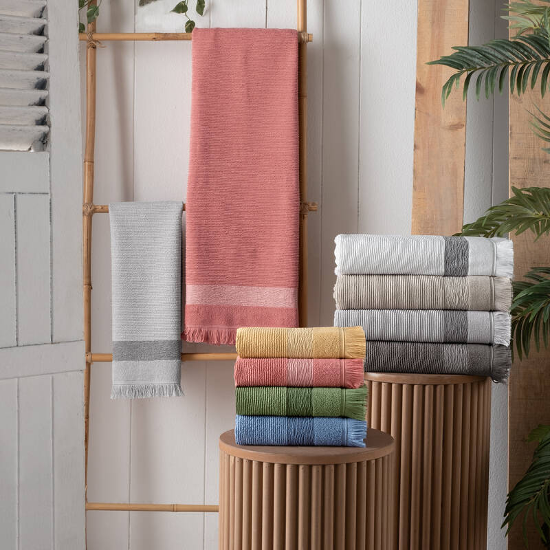 STREET HAVLU 50*90 YEŞİL