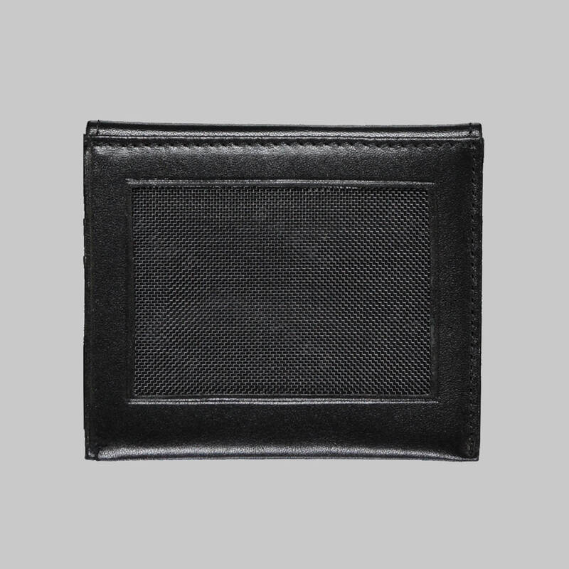 SİYAH KARTVİZİTLİK