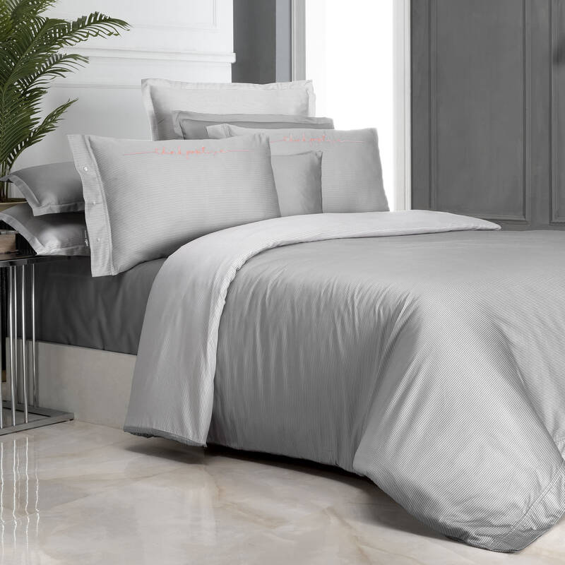 ADAM SATEN ÇİFT KİŞİLİK NEVRESİM TAKIMI