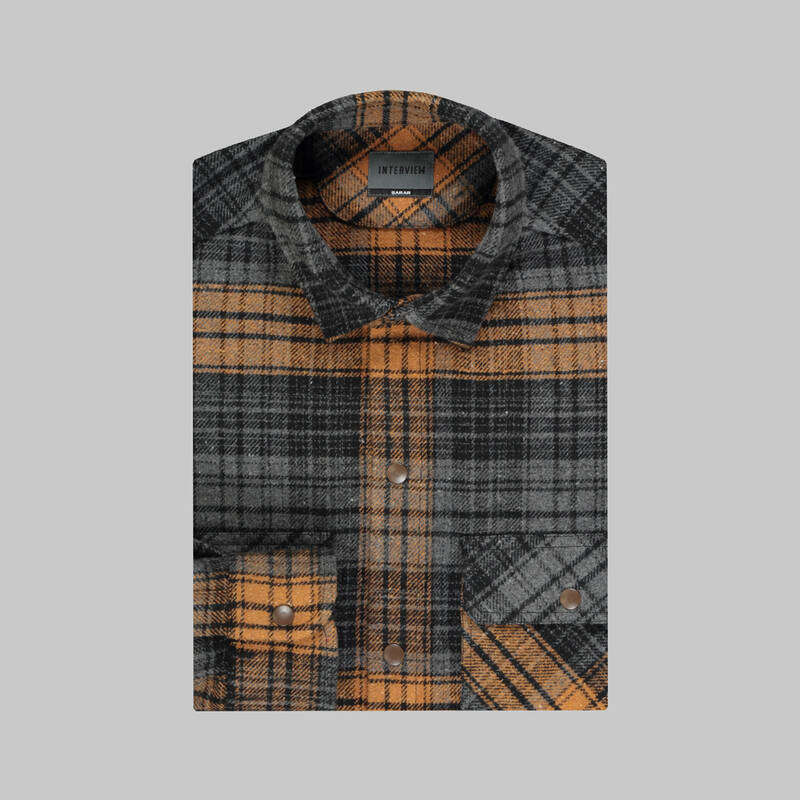 MORESCO HARDAL GÖMLEK CEKET