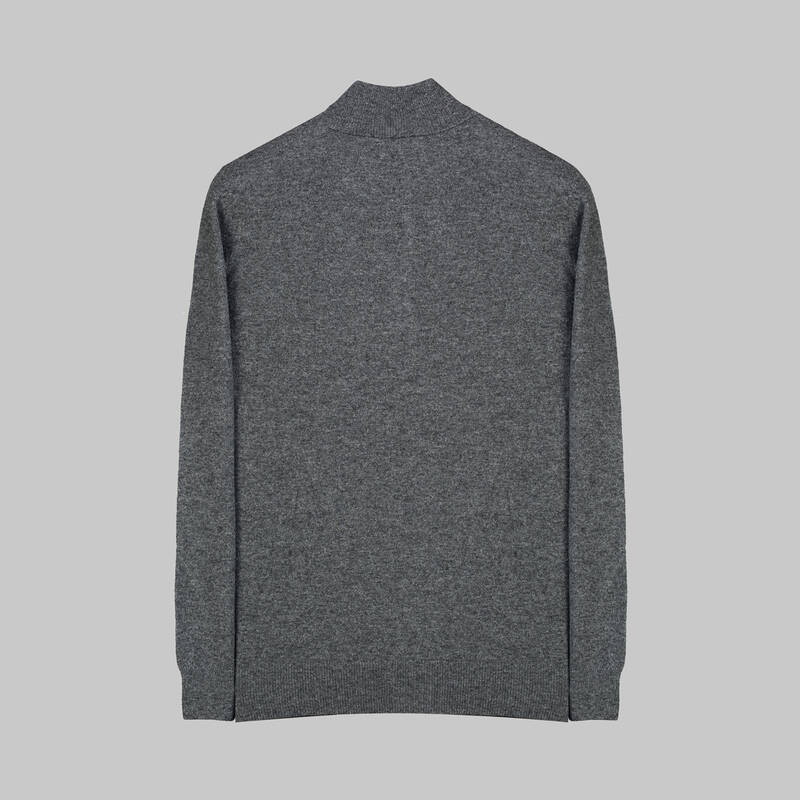 YARIM BALIKÇI PATLI YEŞİL TRİKO