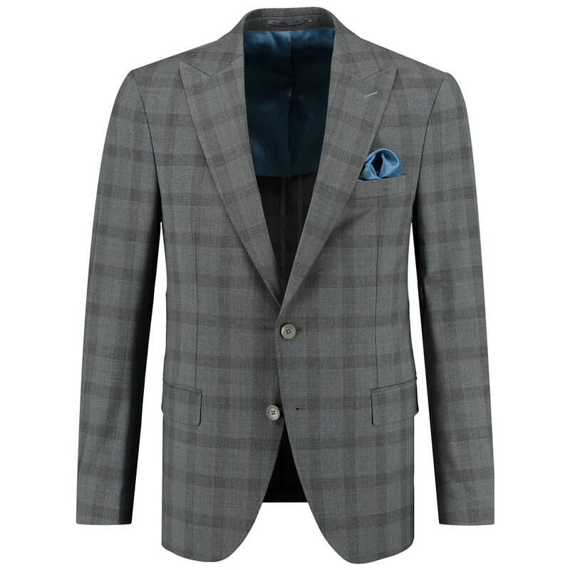 ARMONDO SELIG GRİ TAKIM ELBİSE