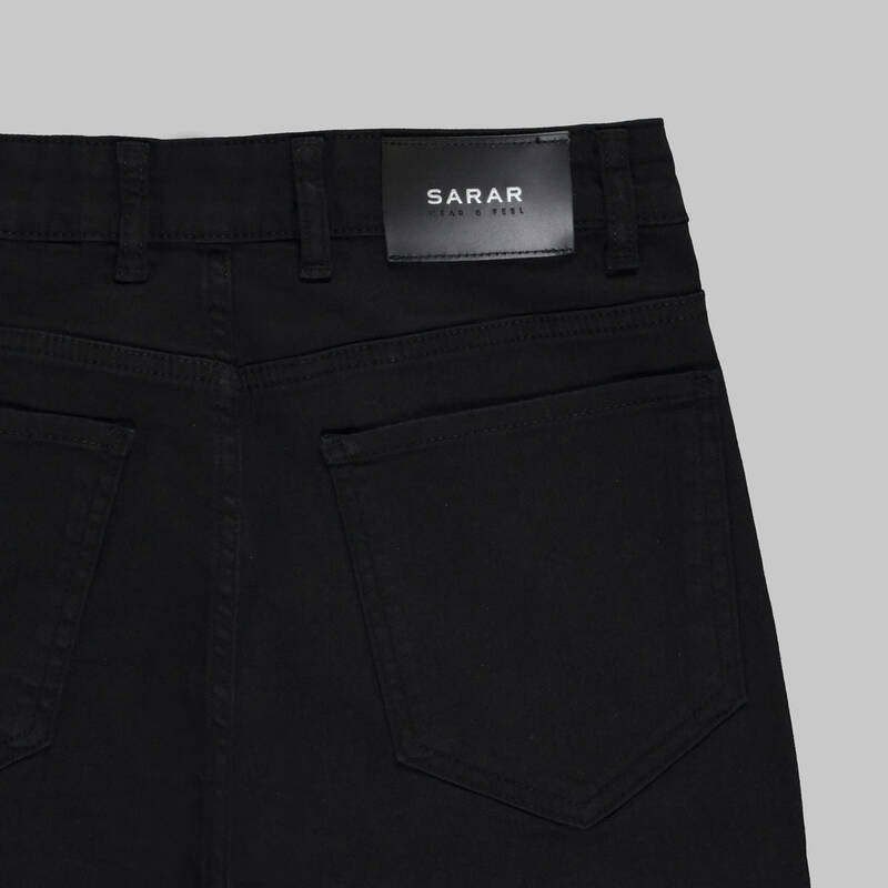 COSTELLE KOTON PANTOLON