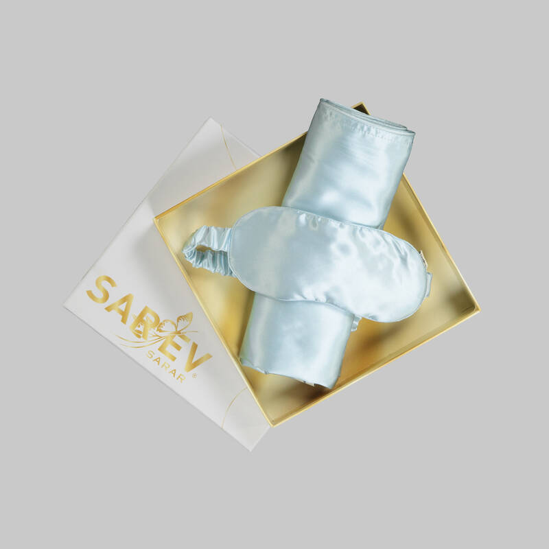 OPHELIA İPEK YASTIK KILIFI-LIMITED EDITION