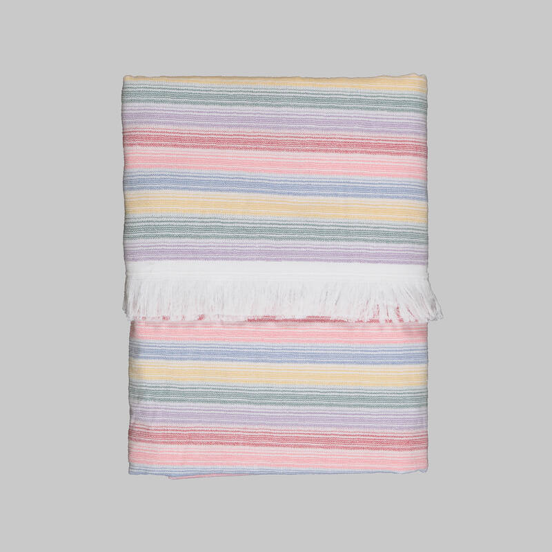 JULIAN HAVLU 50*90 BEJ