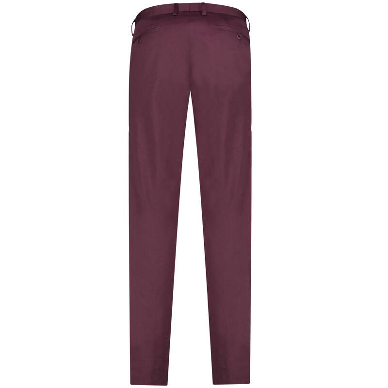 RESTA GRİ KOTON PANTOLON