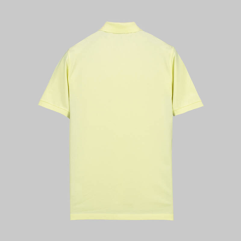 HAKİ POLO YAKA TİŞÖRT