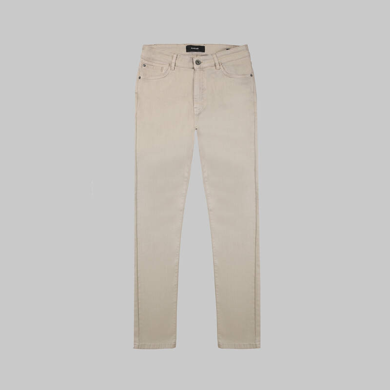 COSTELLE KOTON PANTOLON