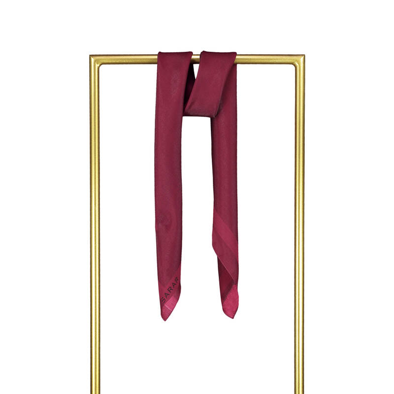 ZARAFET YEŞİL EŞARP