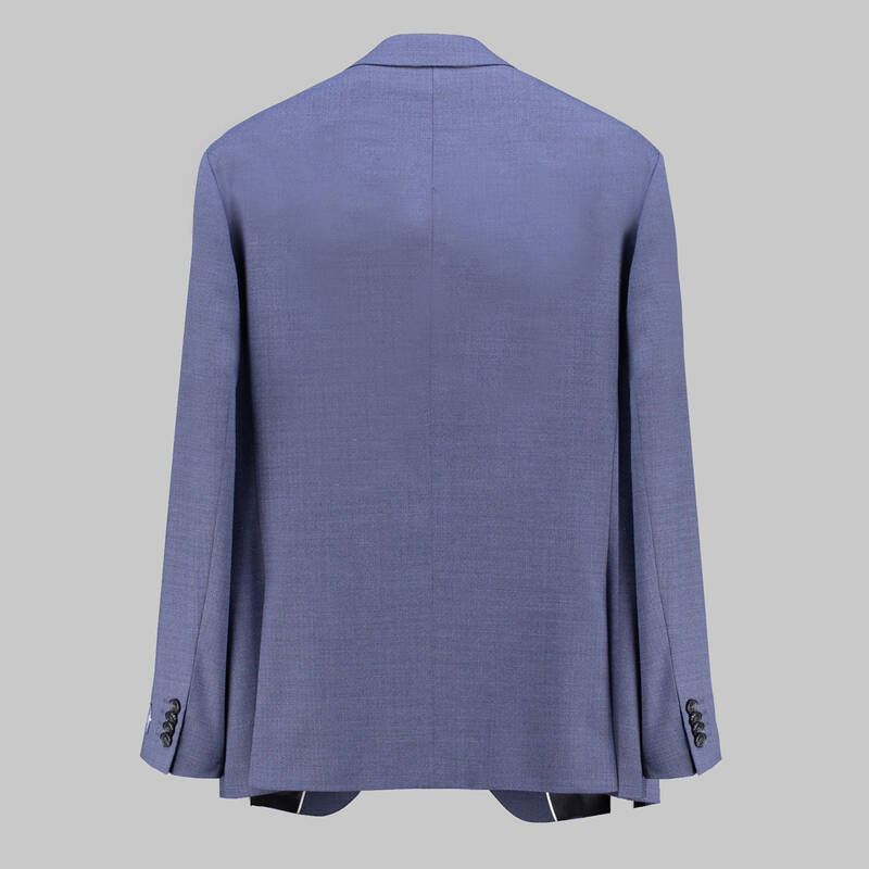 TOORE GOLLINI LACİVERT TAKIM ELBİSE