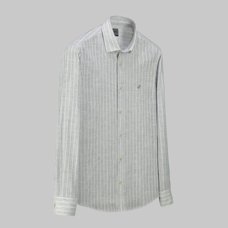 ARTOS KOYU MAVİ GÖMLEK