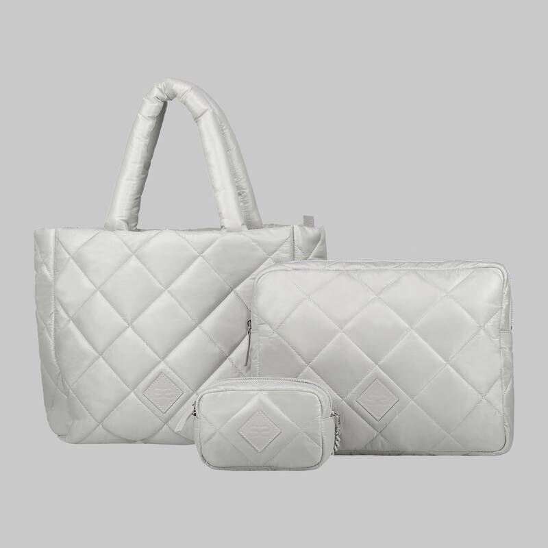 JUNE KADIN EL ÇANTASI