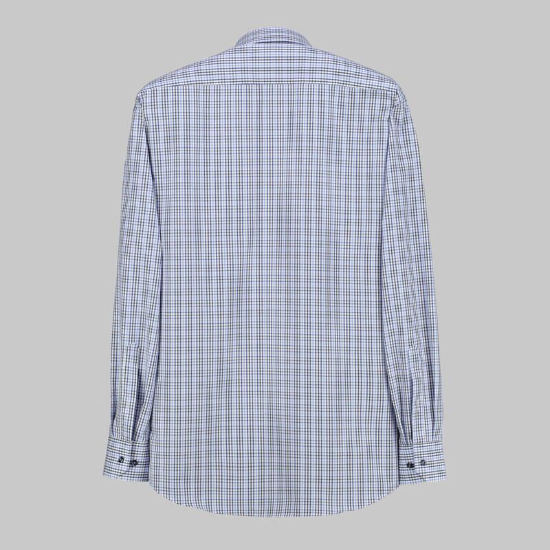 ELETA SELECTION MAVİ GÖMLEK